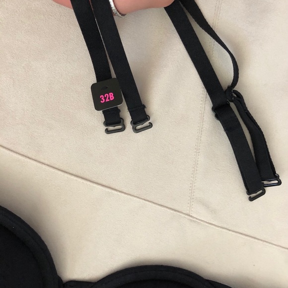 BRAND NEW la senza strapless bombshell bra - Picture 2 of 4